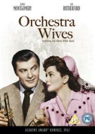 Orchestra Wives DVD (2012) George Montgomery, Mayo (DIR) cert PG