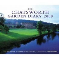 The Chatsworth Garden Diary 2008 by Deborah, Dowager Duchess of Devonshire