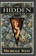 The Hidden City.by West, Michelle New 9780756405403 Fast Free Shipping<|