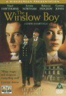 The Winslow Boy DVD (2003) Nigel Hawthorne, Mamet (DIR) cert U