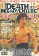 Death By Misadventure DVD (2000) Toby Russell cert 15