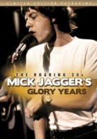 Mick Jagger's Glory Years - The Roaring 20s DVD (2011) Mick Jagger cert E