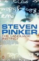 The Language Instinct (Penguin Press Science) | Pinker... | Book