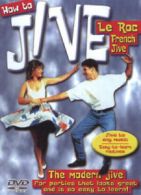 How to Jive: LeRoc - French Jive DVD (2003) cert E