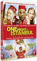 One Night in Istanbul DVD (2015) Steven Waddington, Marquand (DIR) cert 12