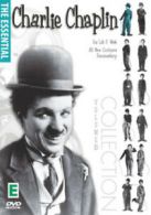 Charlie Chaplin - The Essential Collection: Volume 10 DVD (2004) Charlie