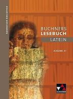Bamberger Bibliothek 1 Bookners LeseBook Latein A 1: Les... | Book