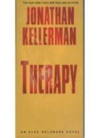 Therapy By Jonathan Kellerman. 9780753172377