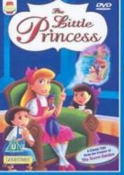 The Little Princess (Animated) DVD (2003) cert U