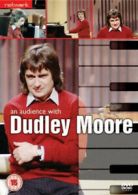 Dudley Moore: An Audience With DVD (2008) Dudley Moore cert 15