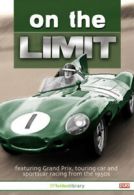 On the Limit DVD (2010) Stirling Moss cert E