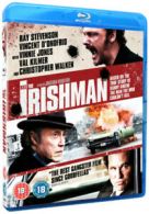 Kill the Irishman Blu-ray (2011) Ray Stevenson, Hensleigh (DIR) cert 18