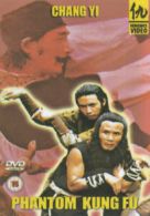 Phantom Kung Fu DVD (2004) Chang Yi, Nam Lee (DIR) cert 15