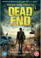 Dead End DVD (2017) Chris von Hoffmann cert tc