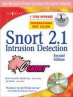 Snort 2.0: intrusion detection by Jay Beale (Paperback)