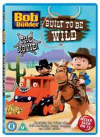 Bob the Builder: Built to Be Wild DVD (2006) cert U