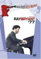 Norman Granz' Jazz in Montreux: Ray Bryant '77 DVD (2004) Ray Bryant cert E