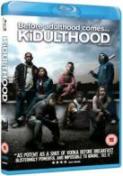Kidulthood Blu-Ray (2008) Noel Clarke, Huda (DIR) cert 15