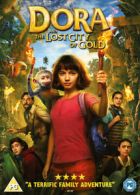 Dora and the Lost City of Gold DVD (2019) Isabela Moner, Bobin (DIR) cert PG