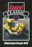 Silverstone Dream: British GP 1979 DVD (2006) cert E