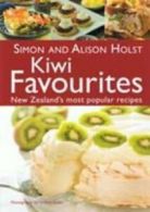 Holst, Simon : Kiwi Favourites