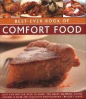 Best-Ever Book of Comfort Food: Just like mother used to make: 150