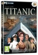 Secrets of the Titanic (PC CD) PC Fast Free UK Postage 5016488124447