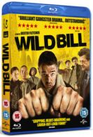 Wild Bill Blu-Ray (2012) Charlie Creed-Miles, Fletcher (DIR) cert 15