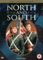 North and South: Book 1 DVD (2004) Patrick Swayze, Heffron (DIR) cert 15 3