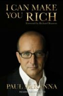 I Can Make You Rich by Paul McKenna (Paperback)