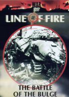 Line of Fire: The Battle of the Bulge DVD (2003) Dr Duncan Anderson cert E
