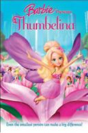 Barbie Presents Thumbelina DVD (2011) Conrad Helten cert U