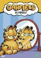 Garfield and Friends: Garfield As Himself DVD (2004) Jim Davis cert U