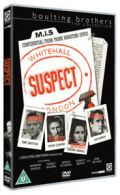 Suspect DVD (2008) Tony Britton, Boulting (DIR) cert U