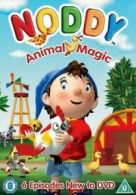 Noddy: Animal Magic DVD (2007) cert U