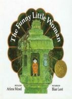 The Funny Little Woman.by Lent, Mosel New 9780812428070 Fast Free Shipping<|