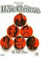 Bing Crosby's White Christmas All Star Show DVD (2006) Bing Crosby cert E