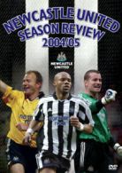 Newcastle United: End of Season Review 2004/2005 DVD (2005) Newcastle United FC