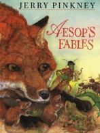 Aesop's Fables.by Pinkney New 9781587170003 Fast Free Shipping<|