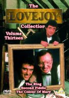 Lovejoy: The Lovejoy Collection - Volume 13 DVD (2005) Ian McShane cert PG