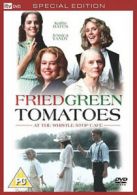 Fried Green Tomatoes at the Whistle Stop Cafe DVD (2007) Mary-Louise Parker,