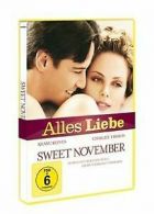 Sweet November von Patrick O'Connor | DVD