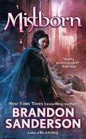 Mistborn 1 (Mistborn Trilogy) | Sanderson, Brandon | Book