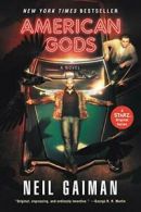 American Gods.by Gaiman New 9780062572233 Fast Free Shipping<|