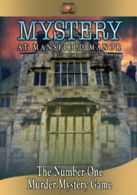 Mystery at Mansfield Manor DVD (2007) cert E