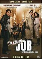 The Korean Job [Special Edition] [2 DVDs] von Jingle Ma | DVD