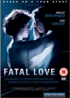 Fatal Love DVD (2006) Lee Grant, McLoughlin (DIR) cert 15