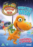 Dinosaur Train: Winter Wish DVD (2014) Craig Bartlett cert U
