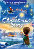 A Christmas Story DVD (2016) Jacob Ley cert U