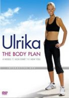 Ulrika: The Body Plan DVD (2005) Ulrika Jonsson cert E